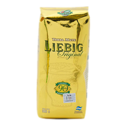 LIEBIG YERBA CON PAL