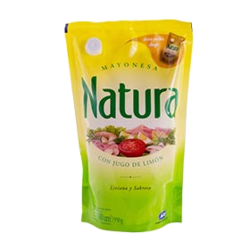 NATU MAYO DP 950G