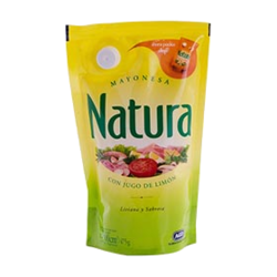 NATU MAYO DP 475G