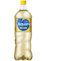 AGUA MIN.AQUARIUS-POMELO S/Gx2,25Lt