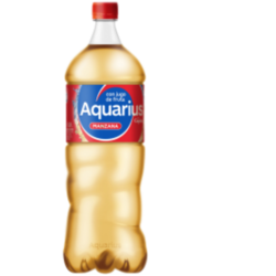AGUA MIN.AQUARIUS-MANZANA S/Gx2,25