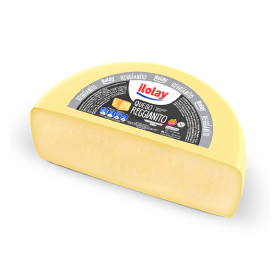 ILOLAY QUESO REGGIANITO X 250 GR