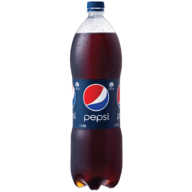 Gaseosa Pepsi Cola 1.5 lt