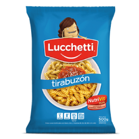 LUCHETTI TIRABUZON