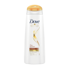 SHAMPOO DOVE=OLEO NUTRICION x200
