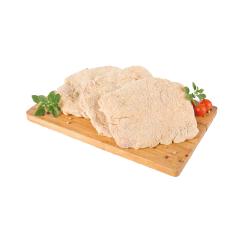MILANESA POLLO X 500 GR