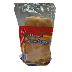 MULTIEXPRESS PAN HAMBURGUESA X 4 U.