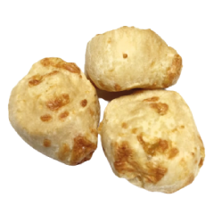 MULTIEXPRESS PAN DE QUESO X 250 GR