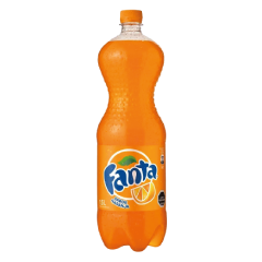 FANTA NARANJA DESCARTABLE x1,5Lt.