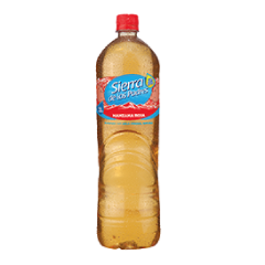 SIERRA DE LOS PADRES MANZANA X 2.25 LT