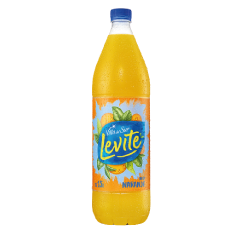 LEVITE NARANJA X 1,5 LT