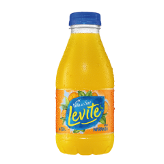 LEVITE  NARANJA X 500 CC