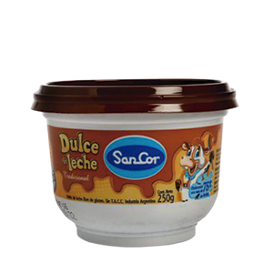 Dulce Leche Sancor 250 gr.
