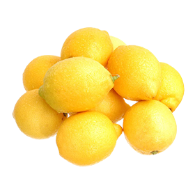 LIMON X 500 grs