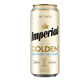IMPERIAL GOL LATA 473