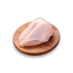 PECHUGA DE POLLO X 500 GR