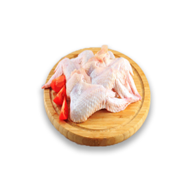 PATITA POLLO X 500 GR