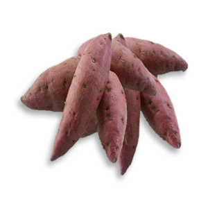 BATATA X 500 GR