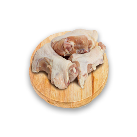 PUCHERO POLLO X 1 KG